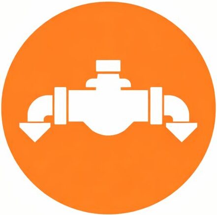 Backflow Services Icon